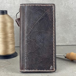 Custodia in vera pelle fatta a mano per Google Pixel 2 3 4 5 5G 4G 6 7 8 9 Fold PRO XL A Portafoglio Vintage con scomparti per carte di credito Custodia magnetica Cucita a mano