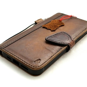 Capa de couro genuíno feito à mão para Google Pixel 2 3 4 5 5G 4G 6 7 8 9 Fold PRO XL A Wallet Vintage Slots para cartão Capa magnética para livro