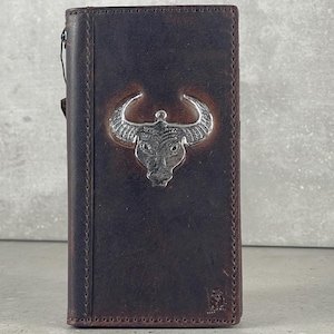Genuine Leather fo OnePlus 9 9PRO Case Wallet Handmade Wireless Luxury Case Art Design
