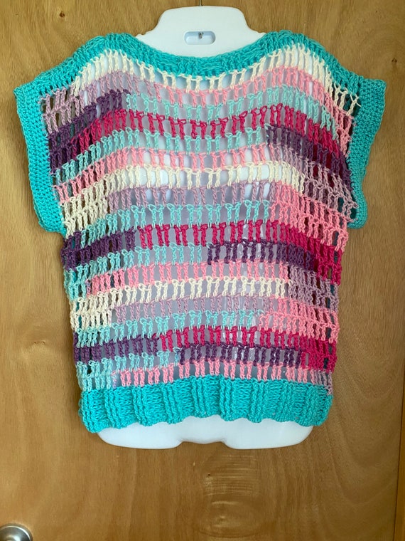 Womens Lightweight summer sweater comes with free gift | Etsy