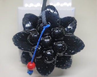 Auto Freshie- Leer&Kant