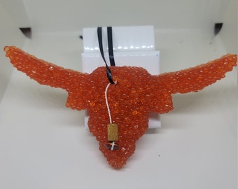 Auto Freshie- Texas Zonsondergang