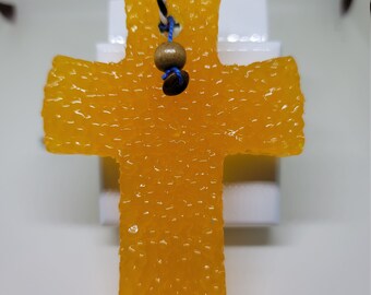 Auto Freshie- Chocolade Twist