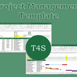 Project Management Template