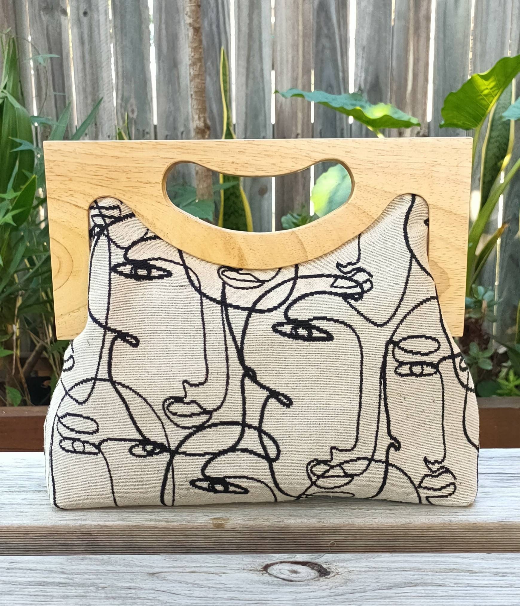 Funky handbags sale