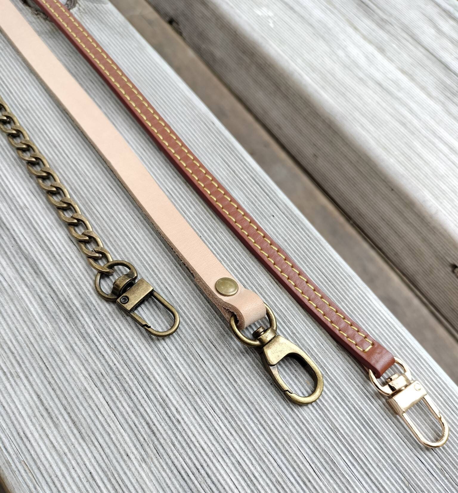 Leather Bag Strap,leather Purse Strap,bag Replacement Strap,crossbody Strap  for Purse,shoulder Straps for Bags,shoulder Bag Strap 