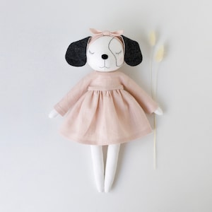 Dog dolls online cheap