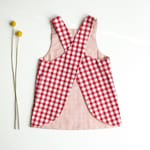 Apron Patterns for Kids