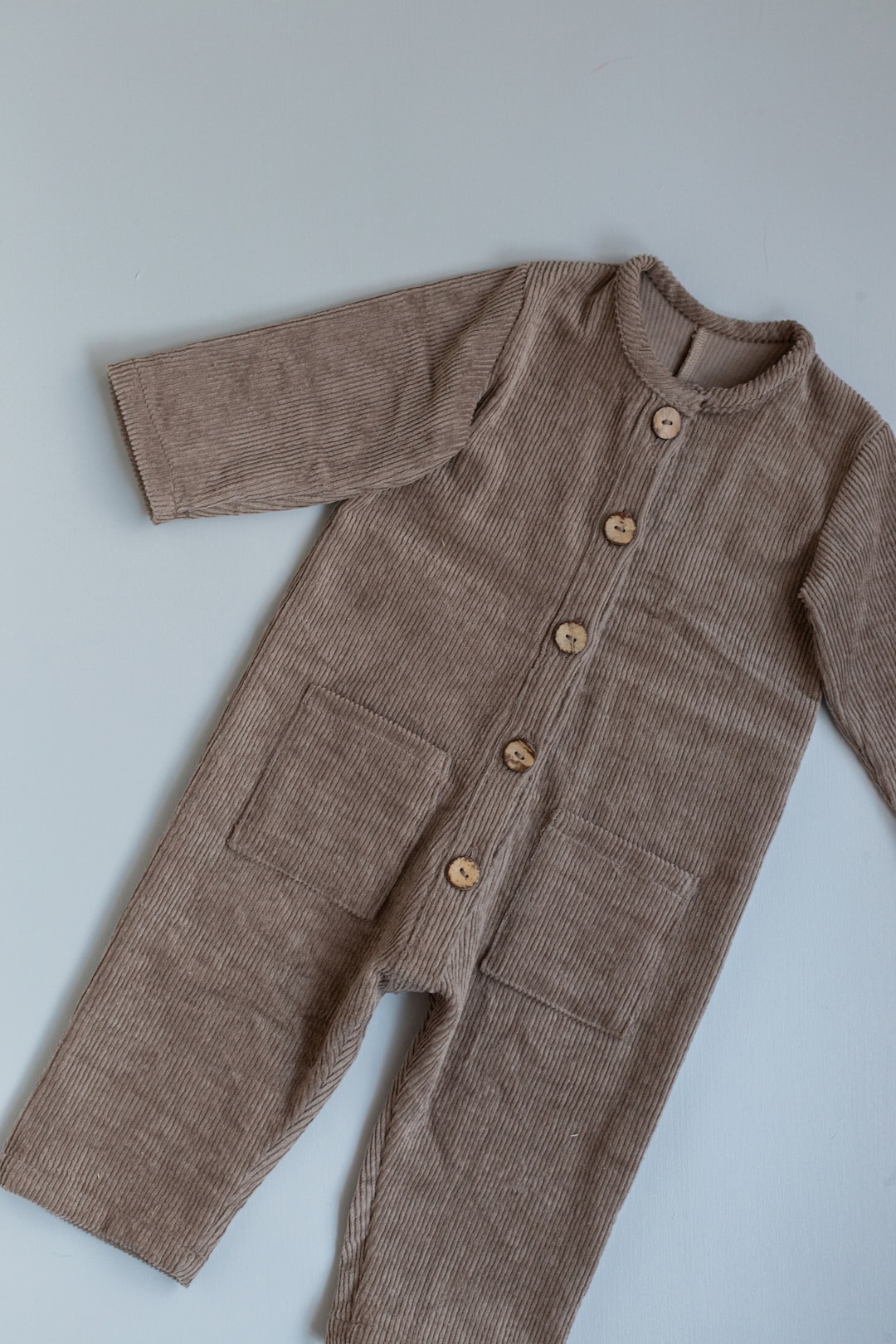 EXPLORER Jumpsuit, PDF Sewing Pattern for Children - Etsy UK
