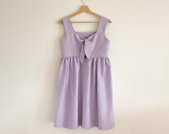 Rosie Dress | Women's Dress Sewing Pattern