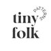 TinyFolkPatterns store logo