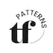 TinyFolkPatterns store logo