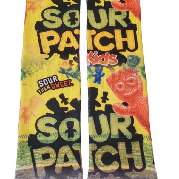 Sour Patch Kids Etsy