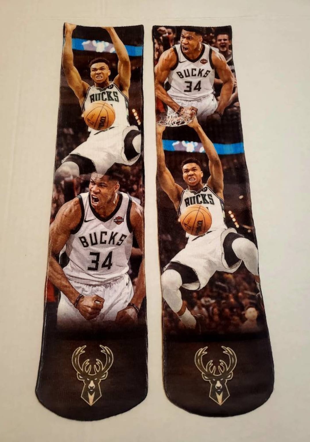 giannis antetokounmpo custom shoes