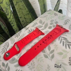 Viva la Vida, Frida Khalo.|Frida Khalo inspired engraved watch band.|Day of the dead.