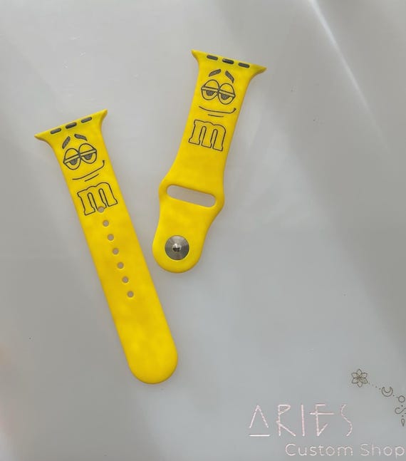 Apple - M&amp;M&amp;M Apple M&M's – 2 Kids Candy Store