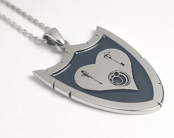 Rhodium (White Gold) Plating Addon