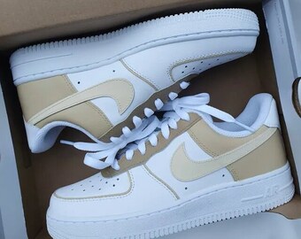 etsy nike air force