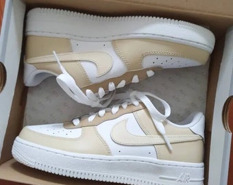 air force 1 custom white