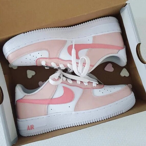 Nike Air Force 1 Custom Sneakers af1s