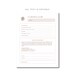 LDS Young Women Conducting Sheet | Printable LDS Conducting Form ...