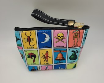 Loteria Small Bag