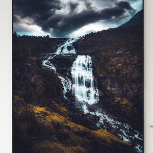 Beautiful Landscape,Nature wall art,nature canvas,canvas ready to hang,oil painting picture,art for wall decor,home decoration,