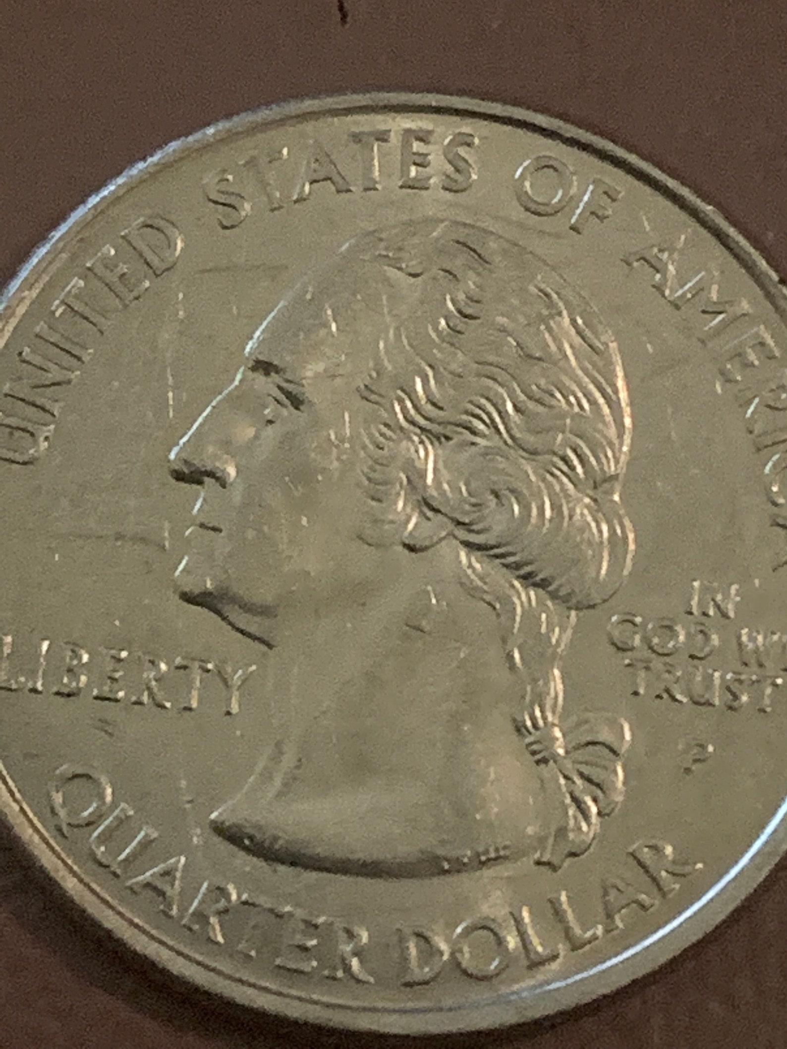2005 P Kansas Quarter Etsy