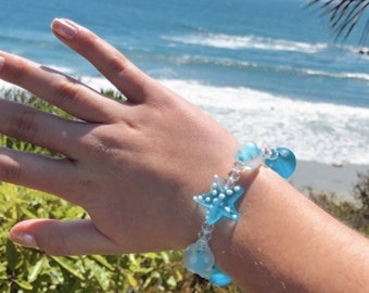 Starfish Bracelet