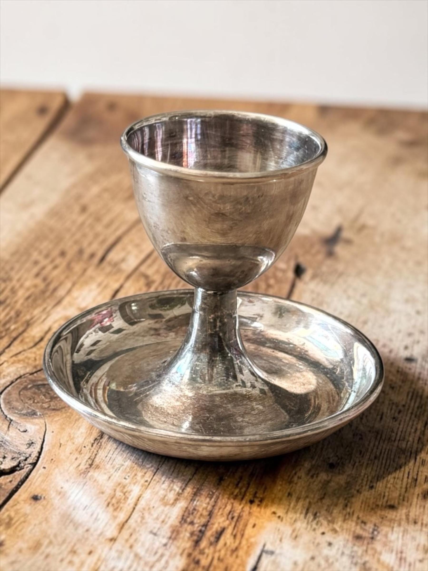 Vintage Epns Cup - Etsy