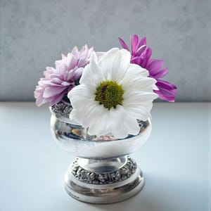Ianthe Rose Bowl - Etsy