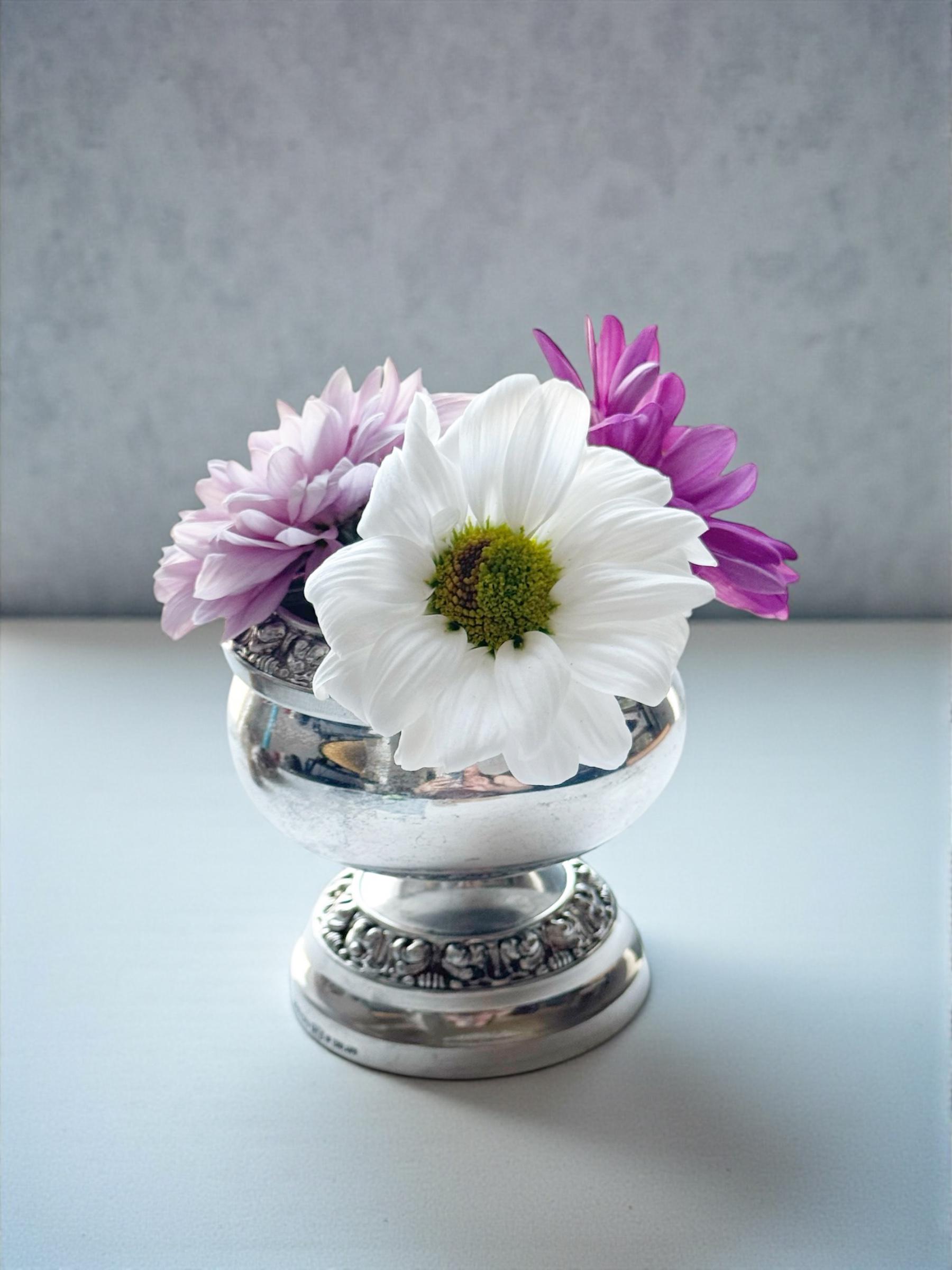 Ianthe Rose Bowl - Etsy