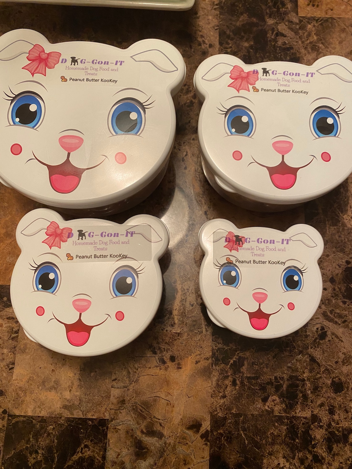 Dog and Cat Treats/food Etsy