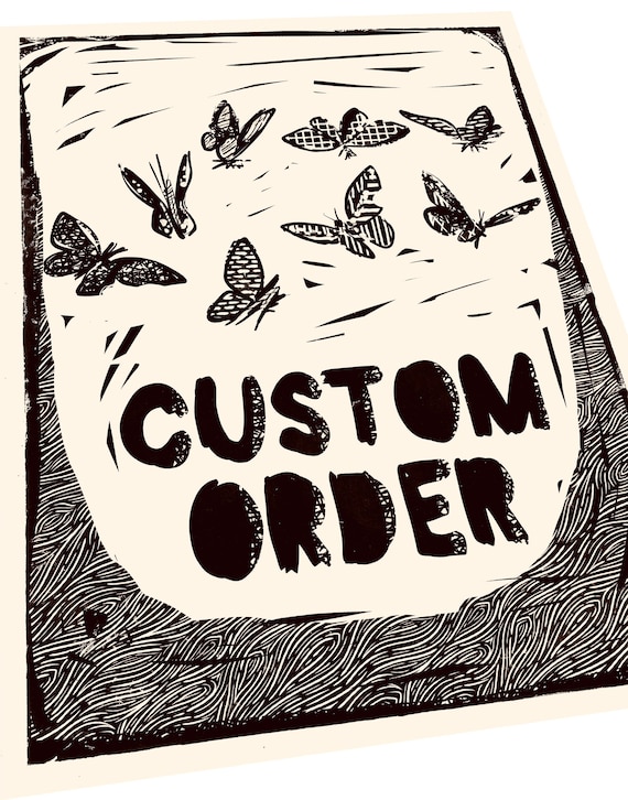 custom order