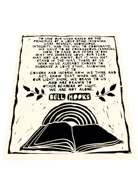 Bell Hooks Books