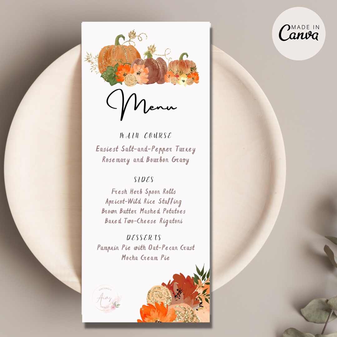 Thanksgiving song mary carpenter