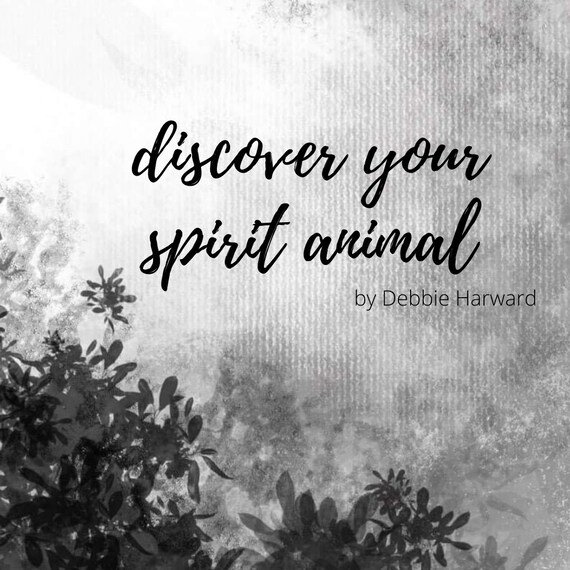Guided Meditation Download Find Your Spirit Animal - Etsy Israel Guided Meditation Download Find Your Spirit Animal - Etsy Israel