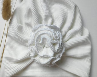 Baby Turban Hut, Baby Mädchen Turban,Baby Turban Stirnband