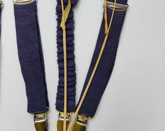 Tirantes infantiles, tirantes.