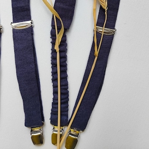 Children&#39;s suspenders, suspenders.