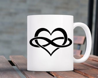 Polyamory Mug