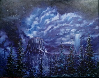 The Visitation
