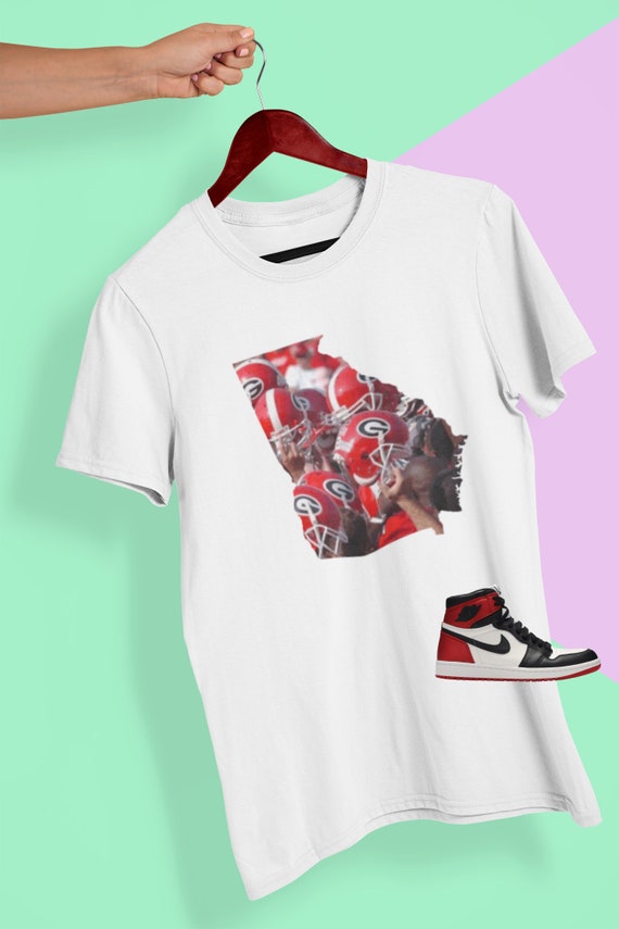 tailgate apparel uga