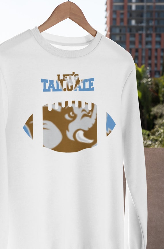 tufts sweatshirt