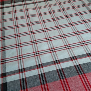 Vintage Finlayson Woven decorative tablecloth , Square tablecloth, M size tablelcoth , Kitchen tablelcoth , Reetro tablecloth  (3)