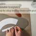 Printable Template for Pottery CUP - Etsy