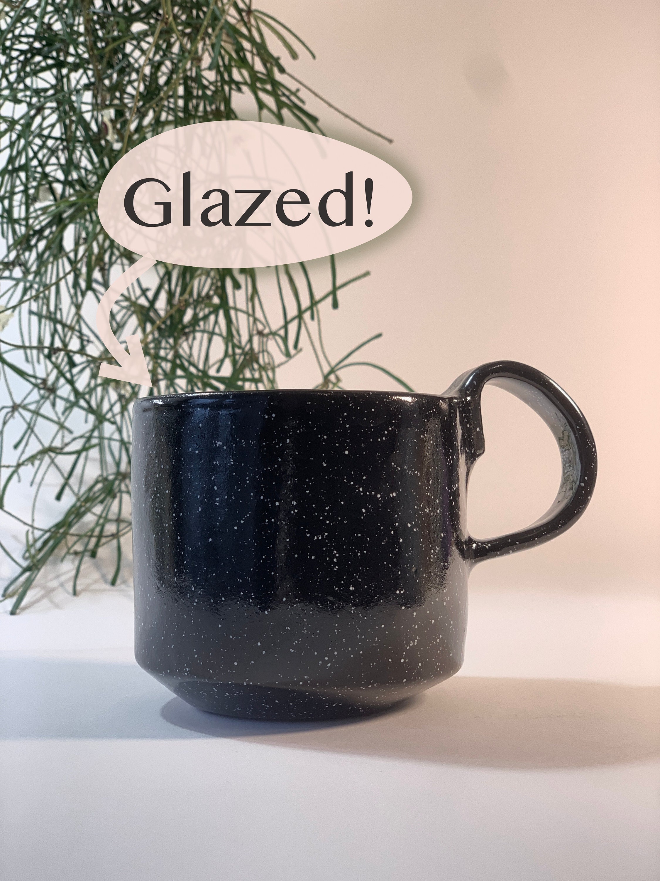 Printable Template for Pottery / Digital Template / With or Without ...
