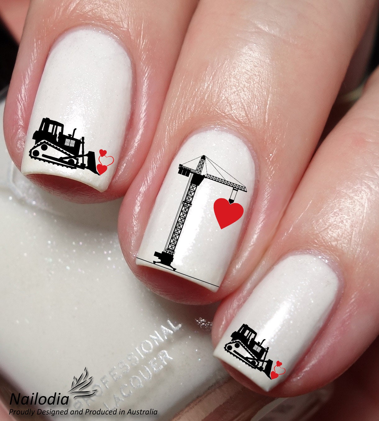 ネイルプリンター　ideas for nail art auto nail 自宅でプロ品質！世界最小クラスのネイルアートプリンター＜Auto