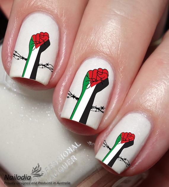 Nail Art for Upcoming Republic Day || 26 January || Indian Flag Nail Art  🇮🇳 ||ND|| Nail Delights 💅 - YouTube