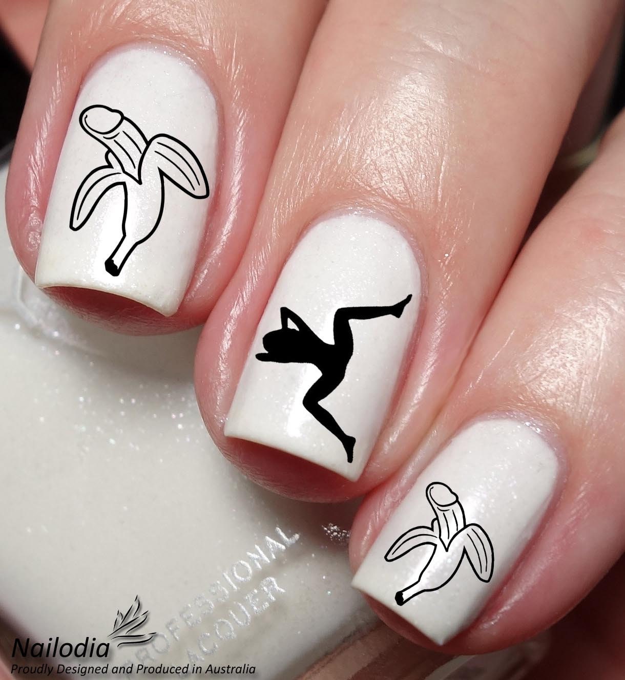 Playful Summer Nail Designs to Brighten Your Day